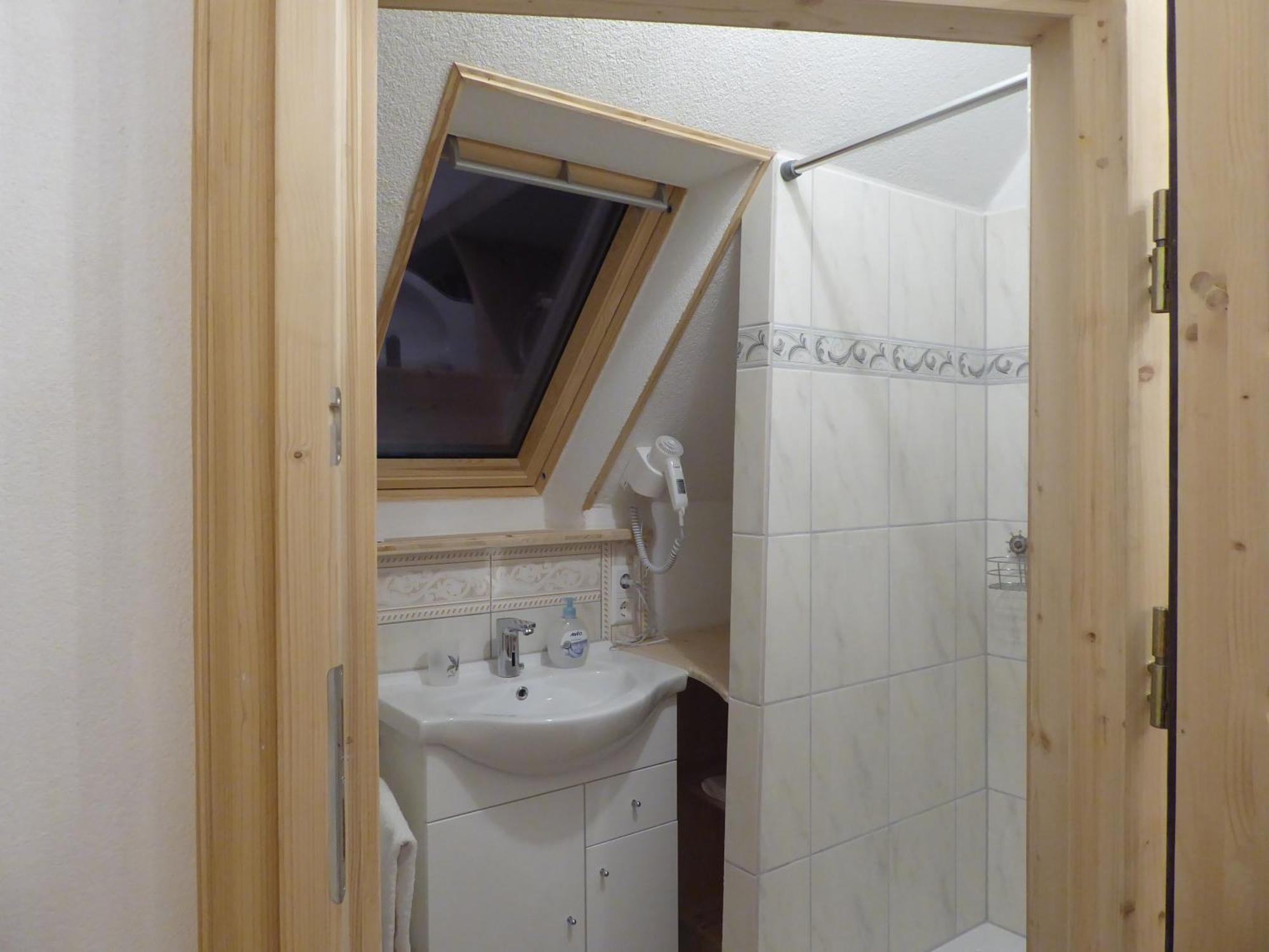 Pension Zur Rose Weil am Rhein Exterior foto