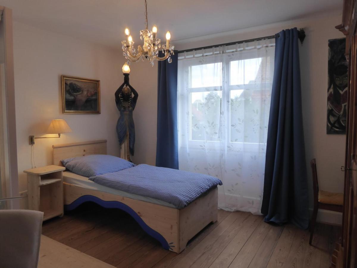 Pension Zur Rose Weil am Rhein Exterior foto