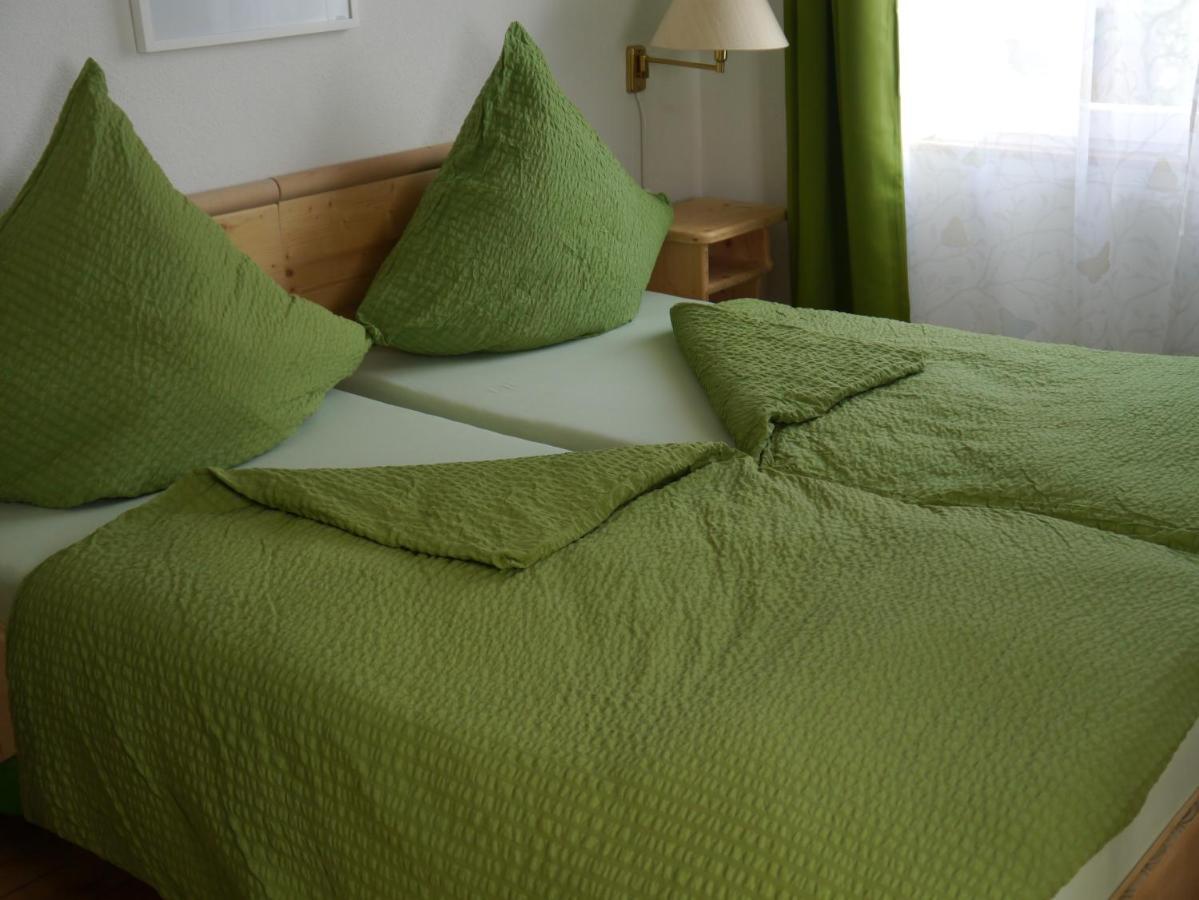 Pension Zur Rose Weil am Rhein Exterior foto