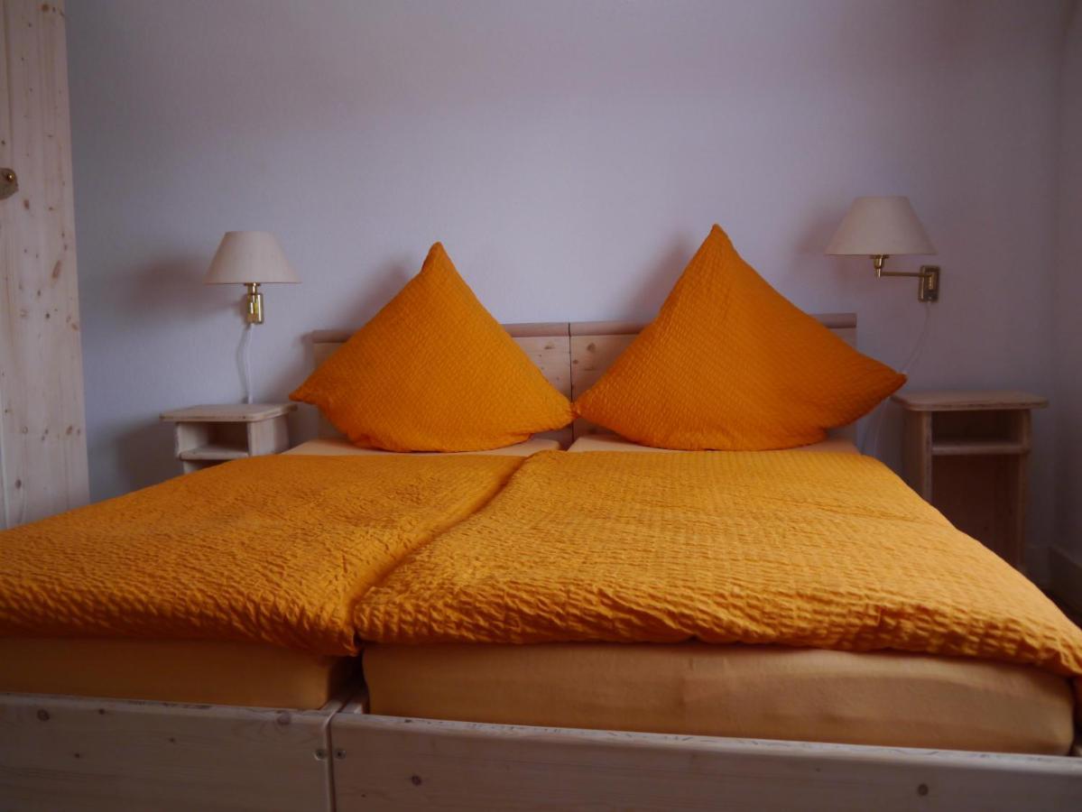Pension Zur Rose Weil am Rhein Exterior foto